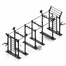 Кросфіт станція Wuotan CS.13