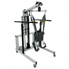 Підвісна система “КРОКЕР” для реабілітації