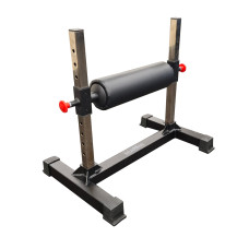 Стойка для болгарских выпадов