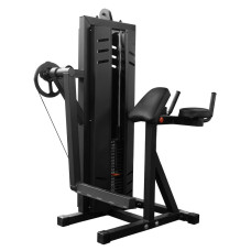 ТРЕНАЖЕР ДЛЯ СІДНИЧНИХ М'ЯЗІВ РАДІАЛЬНИЙ