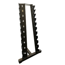 СТІЙКА ПІД ГАНТЕЛІ КУТОВА