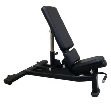 Скамья регулируемая