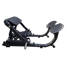 Ягодичный мост Hip Thrust Machine