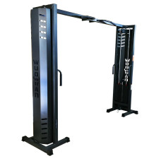 БЛОЧНАЯ РАМКА (КРОССОВЕР)