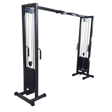 БЛОКОВА РАМКА (КРОСОВЕР)