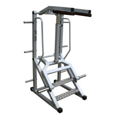 ГОЛЕНЬ - МАШИНА СТОЯ