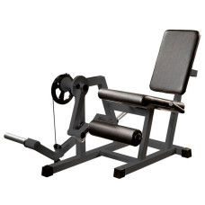 Тренажер для разгибания мышц бедра