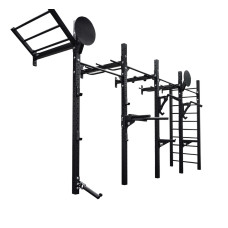 Кросфіт станція Wuotan CS.14