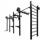 Кросфіт станції