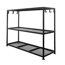 Стелаж для спортивного інвентарю