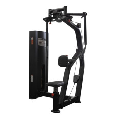 ДЛЯ МЫШЦ ГРУДИ И ЗАДНИХ ДЕЛЬТ