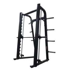 Машина Сміту з противагою