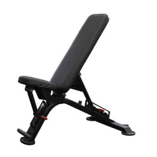 СКАМЬЯ РЕГУЛИРУЕМАЯ