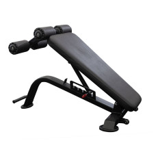 СКАМЬЯ ДЛЯ ПРЕССА РЕГУЛИРУЕМАЯ