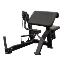 БІЦЕПС - МАШИНА