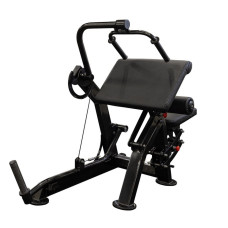 Трицепс машина