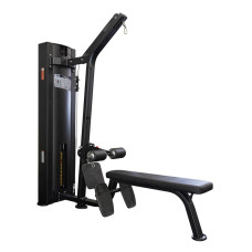 БЛОК ДЛЯ МЫШЦ СПИНЫ