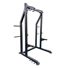 Стійка для присідань та жиму