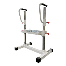 Степ платформа реабілітаційна WR-02