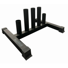 СТІЙКА ДЛЯ ГРИФІВ ВЕРТИКАЛЬНА