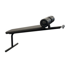 Скамья для пресса навесная