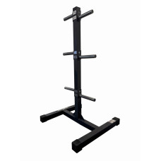 СТІЙКА ДЛЯ ДИСКІВ (6 МІСЦЬ)