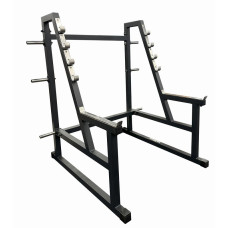 Стійка для присідань