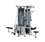 Фитнес-станции