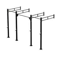 Кросфіт станція Wuotan CS.11