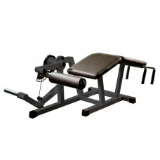 Згинач стегна (лежачи)