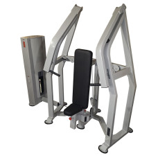 Жим під кутом вгору