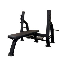 СКАМЬЯ - ЖИМ ГОРИЗОНТАЛЬНЫЙ