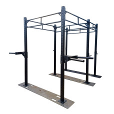 Кросфіт станція Wuotan CS.08