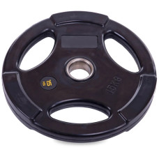 Набір дисків олімпійських Wuotan 2,5 -25 кг
