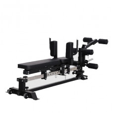 Скамья-слайдер Force USA Sliding bench