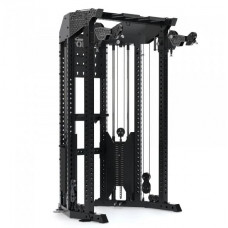 Функциональный тренажер со стойкой Force USA FTR