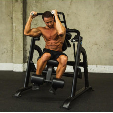 Тренажер для пресу Vertical Crunch