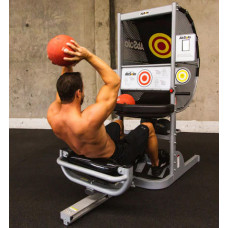 Тренажер для пресу Ab Solo