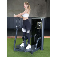 Твистер-машина Ab Twist