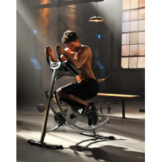 Тренажер для пресу Ab Coaster PS500