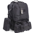 Тактические рюкзаки.