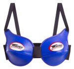 Защита груди женская