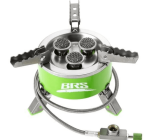 Горелки, печки и аксессуары