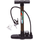 Накачка и ремонт мячей