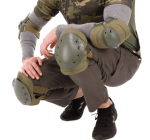 Защита тактическая