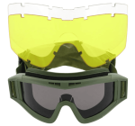 Защитные очки