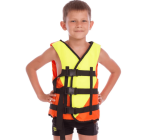 Спасательные жилеты и наборы