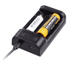 Зарядные устройства