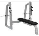 Восстановленные лавки и стойки б/у