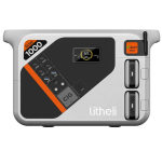 Зарядные станции, батареи питания